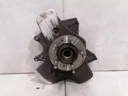 ASTON MARTIN ASTON MARTIN DB9 COUPE Right Rear Hub 8D33-5A970-AB Wheel Bearing Case Rear Re — thumbnail 3