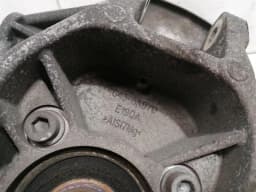 ASTON MARTIN ASTON MARTIN DB9 COUPE Right Rear Hub 8D33-5A970-AB Wheel Bearing Case Rear Re — thumbnail 5