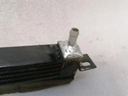 ASTON MARTIN Aston Martin DB9 COUPE Gearbox Oil Cooler 9D33-7869-BA Transmission Oil Cooler — thumbnail 5