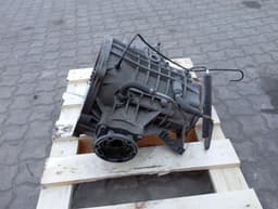 ASTON MARTIN Aston Martin DB9 COUPE Rear Diff 4G43-4200-AA Rear Differential — thumbnail 1