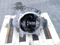 ASTON MARTIN Aston Martin DB9 COUPE Rear Diff 4G43-4200-AA Rear Differential — thumbnail 2