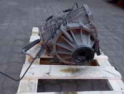 ASTON MARTIN Aston Martin DB9 COUPE Rear Diff 4G43-4200-AA Rear Differential — thumbnail 5