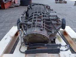 ASTON MARTIN Aston Martin DB9 COUPE Rear Diff 4G43-4200-AA Rear Differential — thumbnail 6
