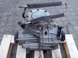 ASTON MARTIN Aston Martin DB9 COUPE Rear Diff 4G43-4200-AA Rear Differential — thumbnail 7