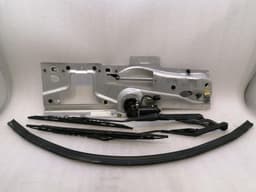 ASTON MARTIN Aston Martin DB9 COUPE Front Wiper Linkage 4G43-F02030-A Wiper Motor Front LHD — thumbnail 1