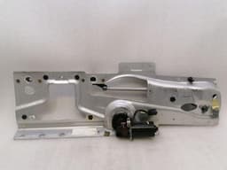 ASTON MARTIN Aston Martin DB9 COUPE Front Wiper Linkage 4G43-F02030-A Wiper Motor Front LHD — thumbnail 2