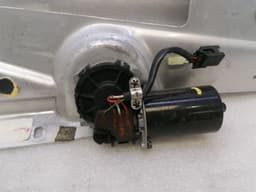 ASTON MARTIN Aston Martin DB9 COUPE Front Wiper Linkage 4G43-F02030-A Wiper Motor Front LHD — thumbnail 3