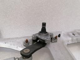 ASTON MARTIN Aston Martin DB9 COUPE Front Wiper Linkage 4G43-F02030-A Wiper Motor Front LHD — thumbnail 6
