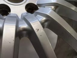 ASTON MARTIN Aston Martin DB9 COUPE Alloy Wheel 4G43-1007-FA Alloy Wheel R19 19 8.5J ET 50.3 — thumbnail 3