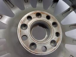 ASTON MARTIN Aston Martin DB9 COUPE Alloy Wheel 4G43-1007-FA Alloy Wheel R19 19 8.5J ET 50.3 — thumbnail 6