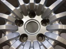 ASTON MARTIN Aston Martin DB9 COUPE Alloy Wheel 4G43-1007-FA Alloy Wheel R19 19 8.5J ET 50.3 — thumbnail 9