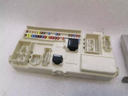 ASTON MARTIN Aston Martin Vantage V12 Engine ECU ED23-12A650-AA Engine Control Unit — thumbnail 2