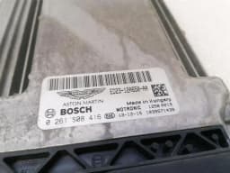 ASTON MARTIN Aston Martin Vantage V12 Engine ECU ED23-12A650-AA Engine Control Unit — thumbnail 5