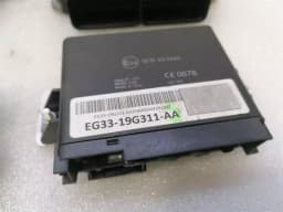 ASTON MARTIN Aston Martin Vantage V12 Engine ECU ED23-12A650-AA Engine Control Unit — thumbnail 6