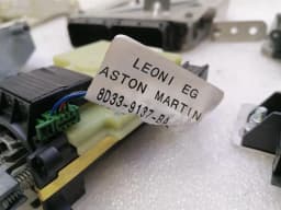 ASTON MARTIN Aston Martin Vantage V12 Engine ECU ED23-12A650-AA Engine Control Unit — thumbnail 7