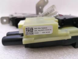 ASTON MARTIN Aston Martin Vantage V12 Engine ECU ED23-12A650-AA Engine Control Unit — thumbnail 8