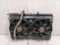 FERRARI Ferrari 612 Scaglietti F137 Radiator Pack 194142 Radiator Pack — thumbnail 3