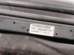 FERRARI Ferrari 612 Scaglietti F137 Radiator Pack 194142 Radiator Pack — thumbnail 6