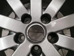 ASTON MARTIN Aston Martin DB9 COUPE Alloy Wheel 4G43-1007-AB Alloy Wheel — thumbnail 4