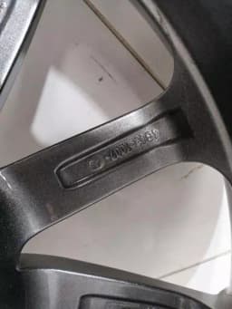 ASTON MARTIN Aston Martin DB9 COUPE Alloy Wheel 4G43-1007-AB Alloy Wheel — thumbnail 7