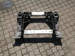 ASTON MARTIN Aston Martin DB9 COUPE Beam Subframe Front 4G43-C00005-AC Front Axle Carrier — thumbnail 1