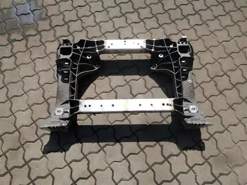 ASTON MARTIN Aston Martin DB9 COUPE Beam Subframe Front 4G43-C00005-AC Front Axle Carrier