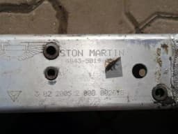 ASTON MARTIN Aston Martin DB9 COUPE Beam Subframe Front 4G43-C00005-AC Front Axle Carrier — thumbnail 7