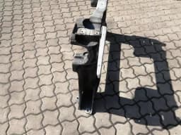 ASTON MARTIN Aston Martin DB9 COUPE Beam Subframe Front 4G43-C00005-AC Front Axle Carrier — thumbnail 6