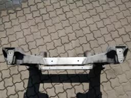 ASTON MARTIN Aston Martin DB9 COUPE Beam Subframe Front 4G43-C00005-AC Front Axle Carrier — thumbnail 5