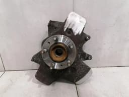 ASTON MARTIN ASTON MARTIN DB9 COUPE Left Rear Hub 8D33-5A971-AB Wheel Bearing Case Rear Left — thumbnail 3