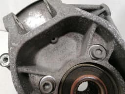 ASTON MARTIN ASTON MARTIN DB9 COUPE Left Rear Hub 8D33-5A971-AB Wheel Bearing Case Rear Left — thumbnail 5
