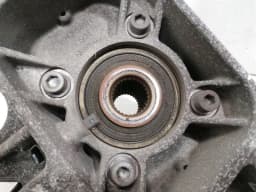 ASTON MARTIN ASTON MARTIN DB9 COUPE Left Rear Hub 8D33-5A971-AB Wheel Bearing Case Rear Left — thumbnail 6