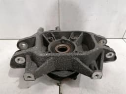 ASTON MARTIN ASTON MARTIN DB9 COUPE Left Rear Hub 8D33-5A971-AB Wheel Bearing Case Rear Left — thumbnail 7