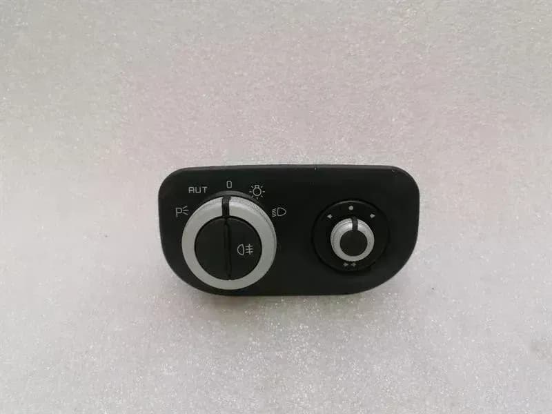 FERRARI Ferrari 612 Scaglietti F137 Light Switch 191966 Light Switch