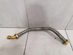 FERRARI Ferrari 612 Scaglietti F137 Oil Pipe Set 199509 Hose Oil Line Kit 5.7 V12 — thumbnail 2