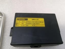 FERRARI Ferrari 612 Scaglietti F137 Engine ECU 202024 Engine Control Unit Set V12 5.75 — thumbnail 4