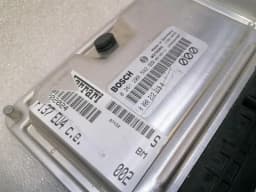 FERRARI Ferrari 612 Scaglietti F137 Engine ECU 202024 Engine Control Unit Set V12 5.75 — thumbnail 2