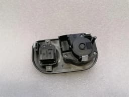 FERRARI Ferrari 612 Scaglietti F137 Light Switch 191966 Light Switch — thumbnail 6