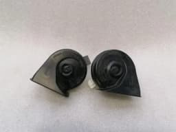 FERRARI Ferrari 612 Scaglietti F137 Horn 191456 Horn Fanfare — thumbnail 1
