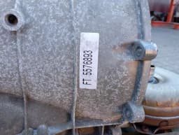 ASTON MARTIN Aston Martin DB9 COUPE Gearbox 4G43-70041-AF Transmission 6HP26 — thumbnail 5