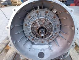 ASTON MARTIN Aston Martin DB9 COUPE Gearbox 4G43-70041-AF Transmission 6HP26 — thumbnail 9