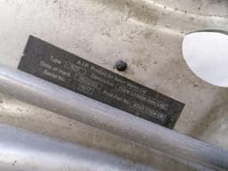 ASTON MARTIN Aston Martin DB9 COUPE Front Wiper Linkage 4G43-F02030-A Wiper Motor Front LHD — thumbnail 8