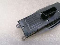 ASTON MARTIN ASTON MARTIN DB9 COUPE Switch 30710787 Switch WINDOW WINDOW — thumbnail 5