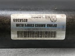 ASTON MARTIN ASTON MARTIN DB9 COUPE Shock Absorber Rear 4G43-18080-CD Shock Absorber Rear — thumbnail 6