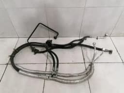 FERRARI FERRARI 612 SCAGLIETTI F137 A/C PIPE 66982900 RIGHT HAND DRIVE RHD — thumbnail 1