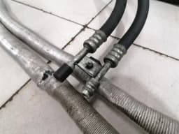 FERRARI FERRARI 612 SCAGLIETTI F137 A/C PIPE 66982900 RIGHT HAND DRIVE RHD — thumbnail 3