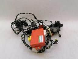 FERRARI Ferrari 612 Scaglietti F137 Climate Control Module 191552 HVAC Control Unit — thumbnail 6