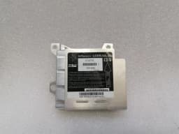 FERRARI Ferrari 612 Scaglietti F137 Safety Module ECU 214750 Air Control Unit SRS — thumbnail 4