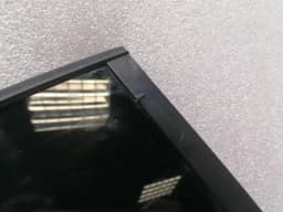 FERRARI Ferrari 612 Scaglietti F137 Right Rear 1/4 Glass 66855600 Door Glass 1/4 Rear RH — thumbnail 9