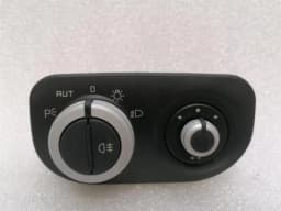 FERRARI Ferrari 612 Scaglietti F137 Light Switch 191966 Light Switch — thumbnail 10